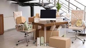 Commercial moving company San Diego
