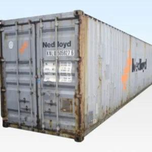 New Shipping Container | +1-7077970152