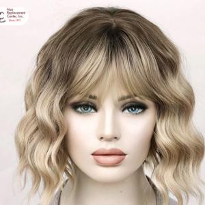 Creating a fresh look with high-quality image wigs