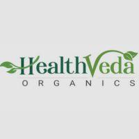 Health Veda Organics Digestive Enzymes 375 mg Capsules for Healthy Digestion- 60 Veg Capsules