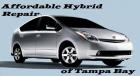 Affordable Hybrid Battery Repair of Tampa Bay, Florida