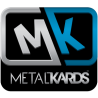 MetalKards