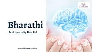 Best Neuro Hospital in Madurai