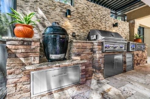 PREMIER OUTDOOR LIVING AND DESIGN, INC