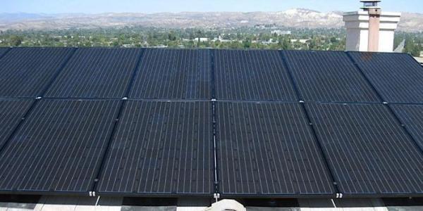 Solar Unlimited Sherman Oaks