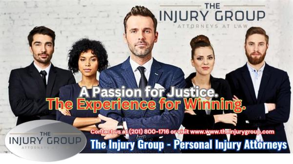 The Injury Group - Personal Injury Attorneys