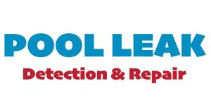 Pool Leak Detection And Repair