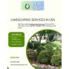 Affordable and Professional Landscaping Services Across the USA