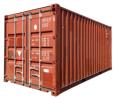 Buy 20FT Standard Cargo Worthy Shipping Container