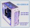 Custom made Core i9 13900 PC with games free bonus