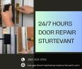 Hours Door Repair Sturtevant - Fast & Reliable Service
