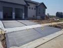 Professional Concrete Walkways Installation Services