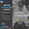S2V Infotech: Your Gateway to Digital Excellence