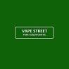 Vape Street Port Coquitlam BC