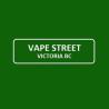 Vape Street Victoria BC