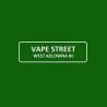 Vape Street West Kelowna BC