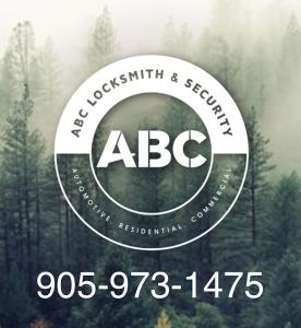 ABC Locksmith & Security