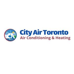 City Air Toronto