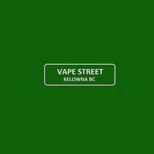 Vape Street Kelowna