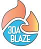 30A Blaze Beach Bonfires