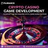 Access our high valued crypto casino game development services