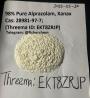 Alprazolam for sale online, CAS:28981-97-7;(Telegram: @ficherchem)