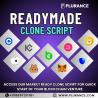 Avail our market ready clone script for your venture at minimal cost