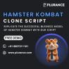 Build your T2E gaming platform fastly with hamster kombat combat clone script