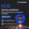 Drive Success with Strategic ICO Development Expertise