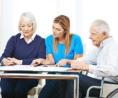 Elder Care Law