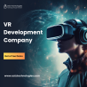 Innovate Your Space with Osiz’s Groundbreaking VR Development  Services