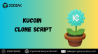 Kucoin Clone Script