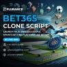 Plurance's bet365 clone script  - Apt solution to start your sports betting platform