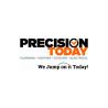 Precision Today Plumbing Heating Cooling Electrical (Dykstra Home Services)