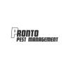 Pronto Pest Management