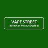 Vape Street Burnaby Metrotown BC