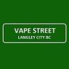 Vape Street Langley City BC