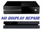 We do repair XBOX ONE not displaying