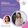 What is Prenatal Care during Pregnancy in Alexandria VA