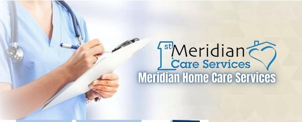 1st Meridian Care Services