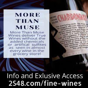 Fine Wines are just a few clicks away!