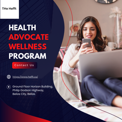 Health Advocate Wellness Program