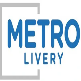 Metro Livery