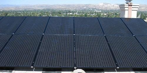 Solar Unlimited Simi Valley