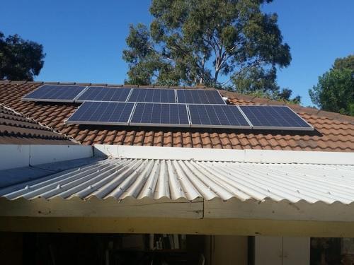 Solar Unlimited Simi Valley