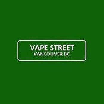 Vape Street Vancouver BC