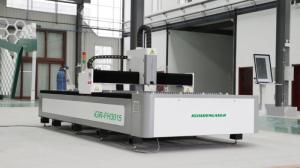 Co2 Laser Cutting Machine