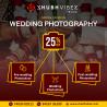 Ahmedabad's Best Pre-Wedding & Wedding Photographer