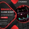 Develop your multi-featured crypto exchange with binance clone script