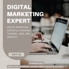 Digital Marketing Potential in Mohali: Training, Jobs, and Services